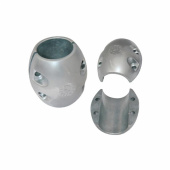 Axelanod Aluminium Bred Axelanod Aluminium Bred