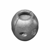 Axelanod Zink 25-50 mm Axelanod Zink 25-50 mm