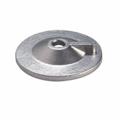 Zinkanod till Suzuki 9,9 & 15hk, Johnson/Evinrude 9,9 & 15hk Zinkanod till Suzuki 9,9 & 15hk, Johnson/Evinrude 9,9 & 15hk