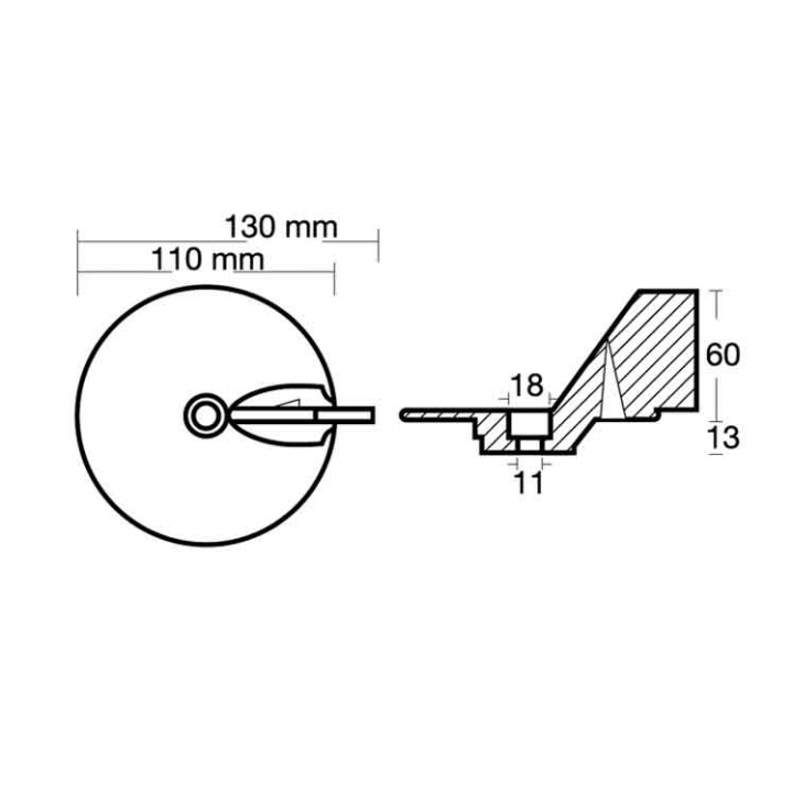 Zinkanod Johnson 55hk (338742)