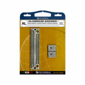 Aluminium Anodkit Till Suzuki 140-250hk Aluminium Anodkit Till Suzuki 140-250hk