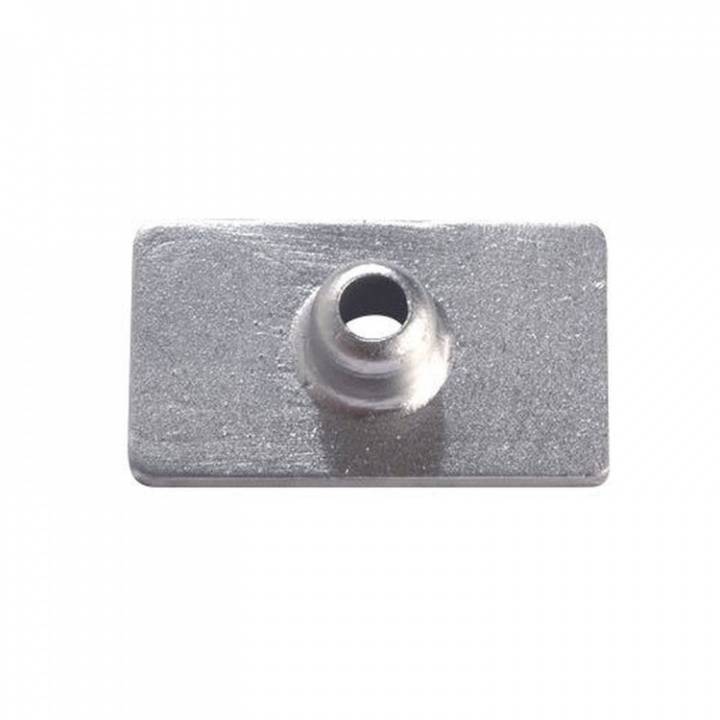 Zinkanod Mercury 4,5-9,9hk t.o.m. 1987