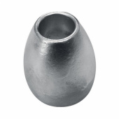 Propeller Zink För Bravo 3 Propeller Zink För Bravo 3