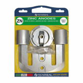 Zinksats Mercruiser Bravo One Zinksats Mercruiser Bravo One