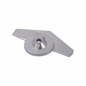 Zinkanod Yamaha 9,9 Och 25hk Zinkanod Yamaha 9,9 Och 25hk