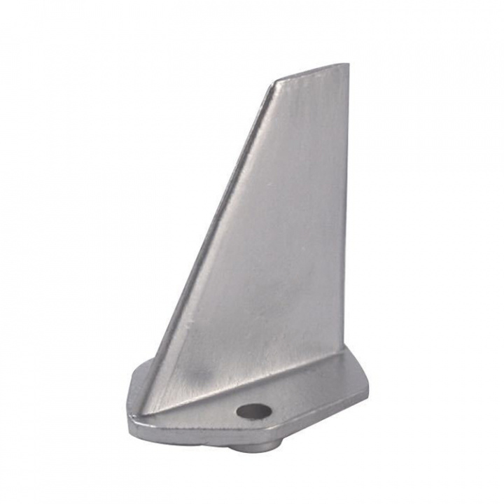 Zinkanod Yamaha 9,9-4t