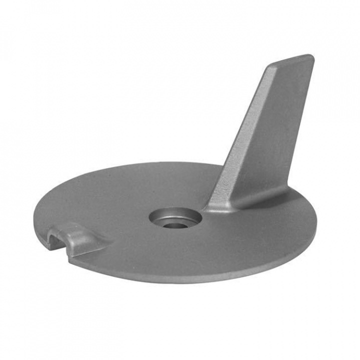 Zinkanod Yamaha f25-f40-f50 4t