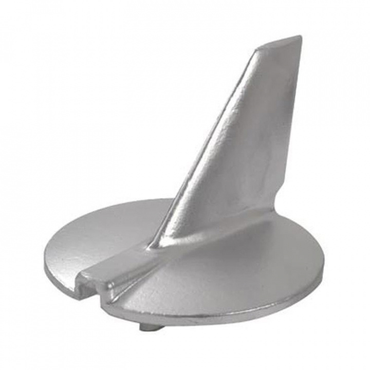 Zinkanod Yamaha 115-250hk (61A-45371-00)