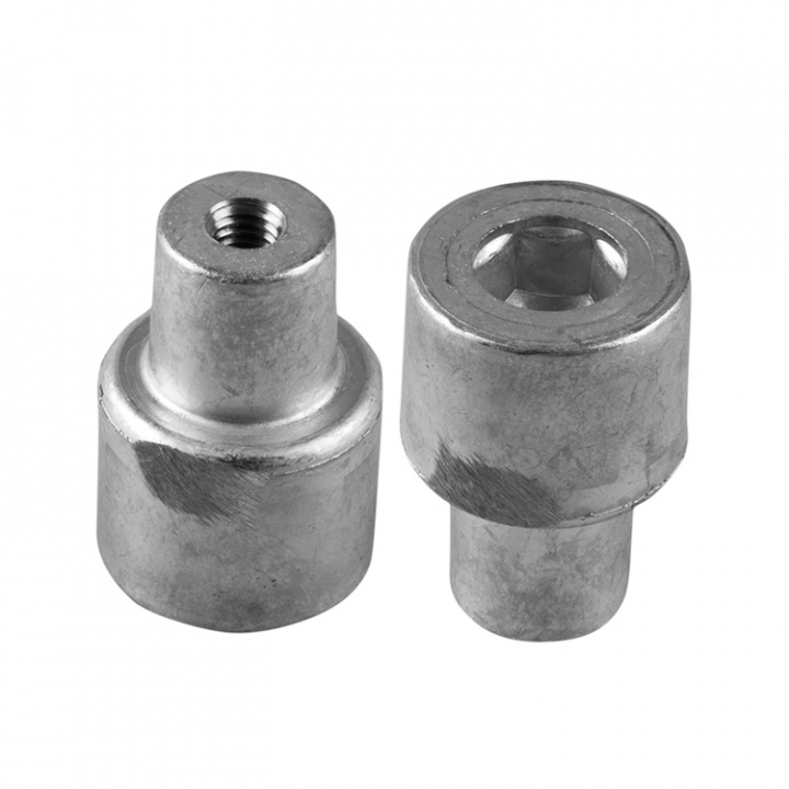 Zinkanod Yamaha Motorzink 75-250hk (68V-11325-02)