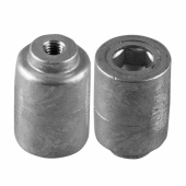 Zinkanod Yamaha Motorzink 75-250hk (68V-11325-01) Zinkanod Yamaha Motorzink 75-250hk (68V-11325-01)