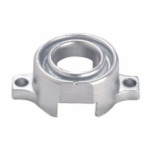 Zinkanod Evinrude/Johnson 40-50hk (1989 och framåt) Zinkanod Evinrude/Johnson 40-50hk (1989 och framåt)