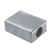 Zinkanod Evinrude/Johnson 160-280hk Zinkanod Evinrude/Johnson 160-280hk