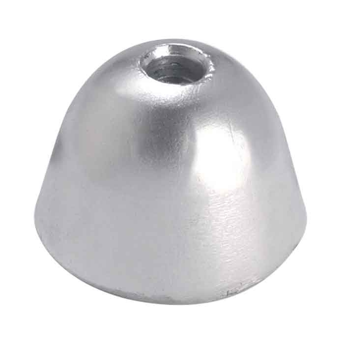 Zinkanod Vetus Bogpropeller Serie Ø60