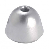 Zinkanod Vetus Bogpropeller Serie Ø60 Zinkanod Vetus Bogpropeller Serie Ø60