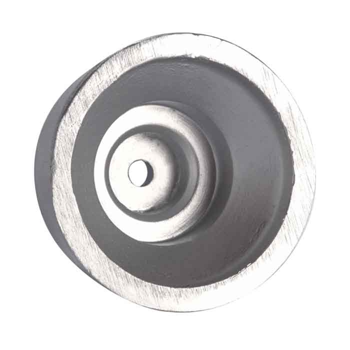 Zinkanod Vetus Bogpropeller Serie Ø68