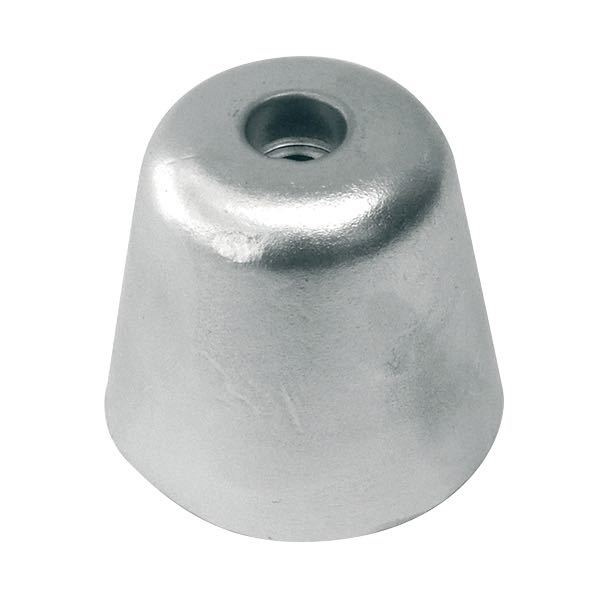 Zinkanod Vetus Bogpropeller KFG 125 och 160