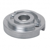 Zinkanod Vetus Bogpropeller Serie KFG 75 Zinkanod Vetus Bogpropeller Serie KFG 75