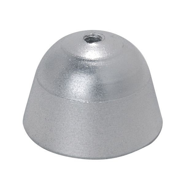 Zinkanod QL 600 Bogpropeller