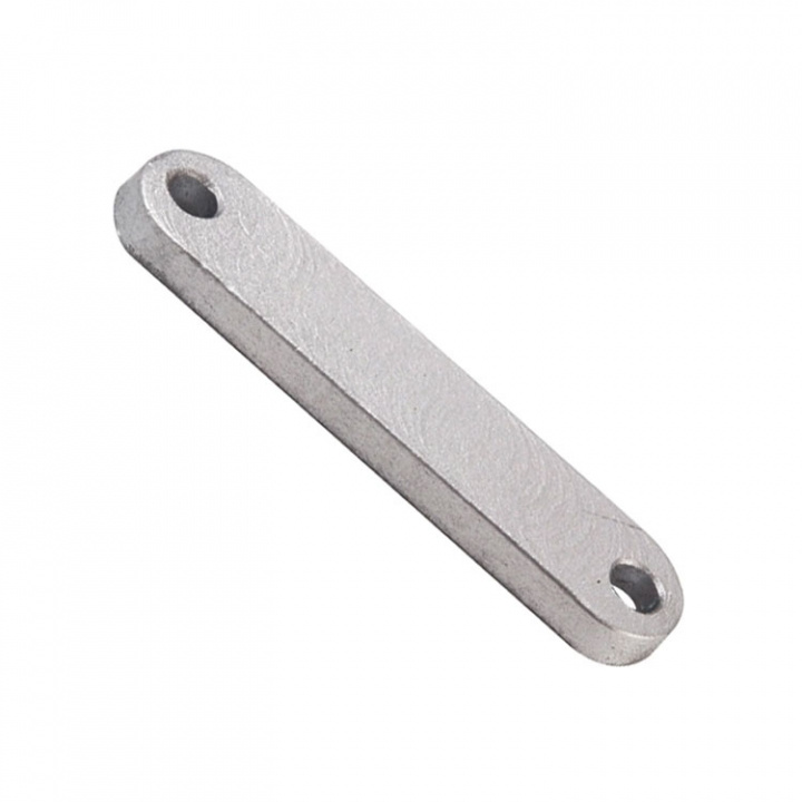 Zinkanod Quick Bogpropeller btqr