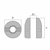 Zink Axelanod Zink Axelanod