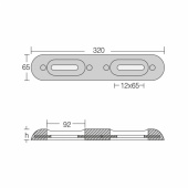 Zinkanod 2.4 kg Zinkanod 2.4 kg