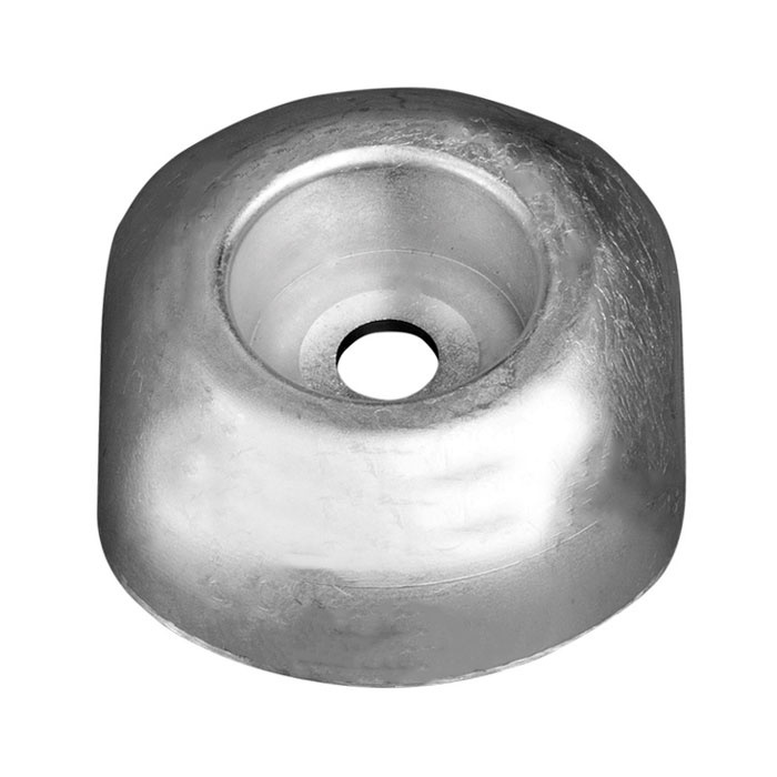 Rundanod Till Motorbåtar Ø98 mm