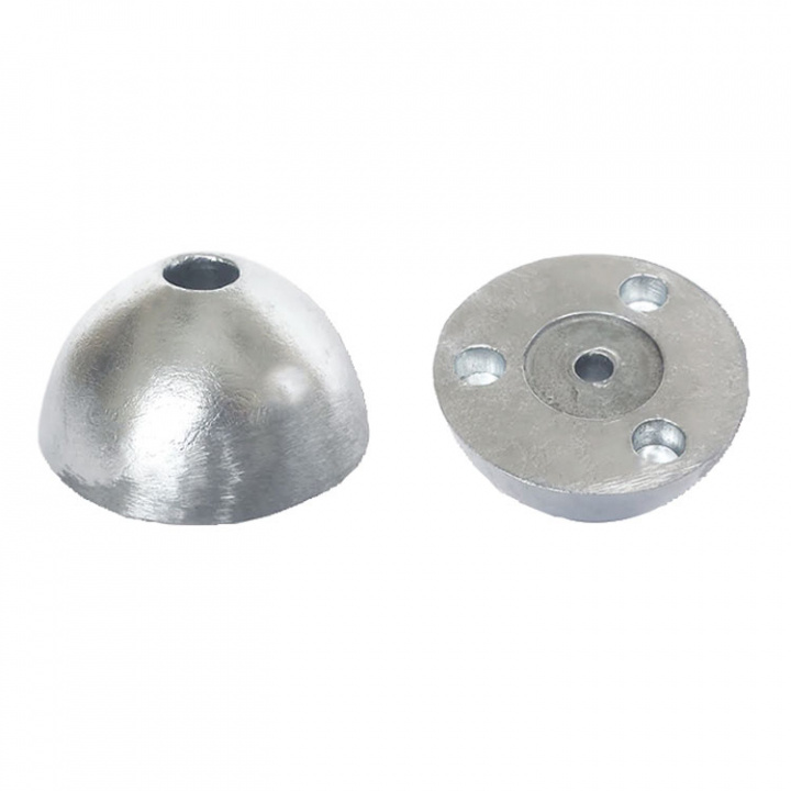 Zinkanod Till Flex-o-fold Ø69.5mm (tidigare 1141434)