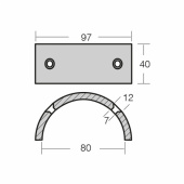 Zinkanod Till Gori 13-18 Zinkanod Till Gori 13-18