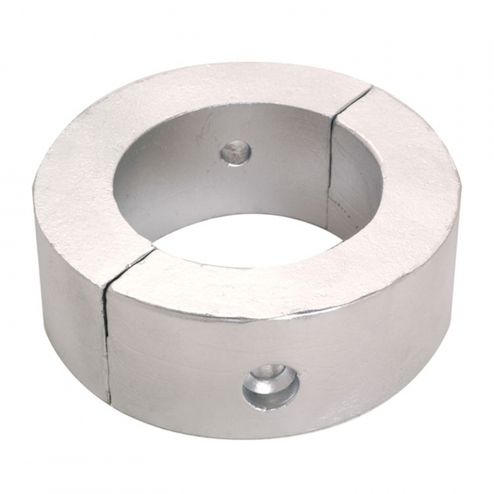 Zink Ringanod Gori Till 3-bladig Rak Axel