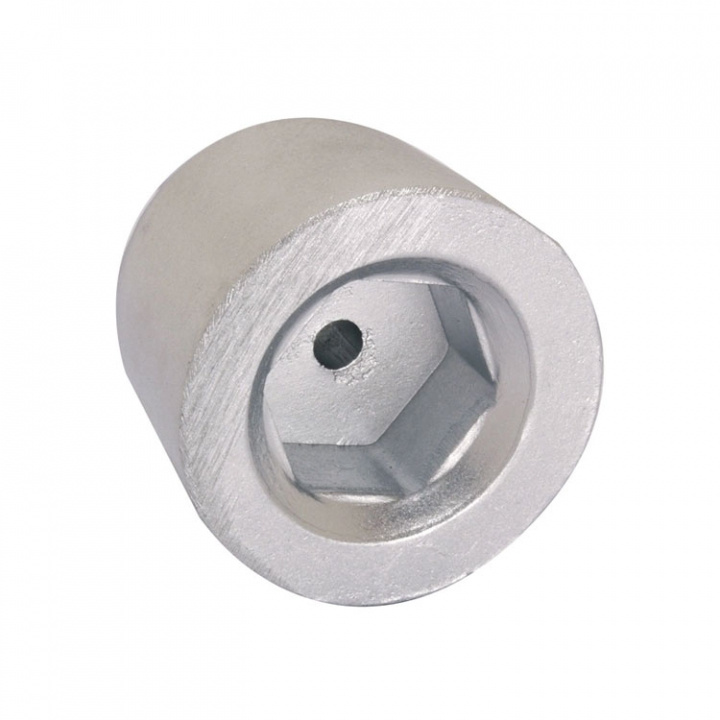 Zink Till Vetus Bogpropeller