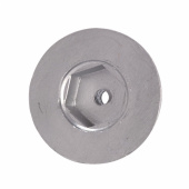 Zink Till Vetus Bogpropeller Zink Till Vetus Bogpropeller