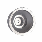 Zink Till Vetus Bogpropeller Zink Till Vetus Bogpropeller