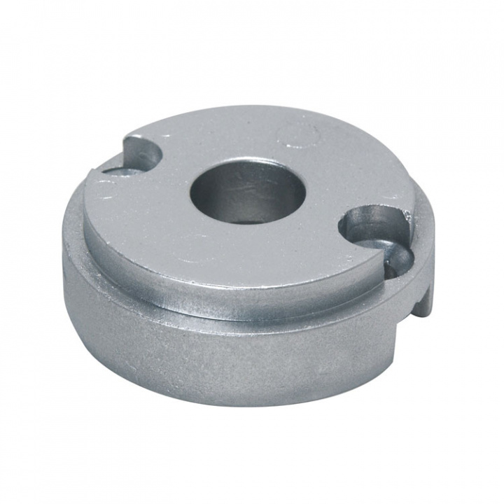 Zink Till Vetus Bogpropeller KGF 35