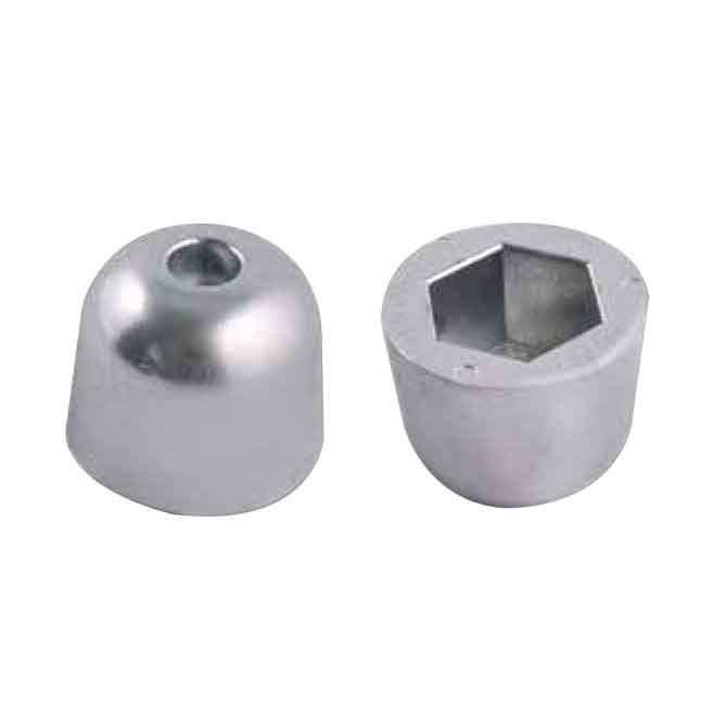 Zinkanod Sidepower (101180) 10/15/20hk