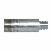 Motor Zink Volvo Till 1146303 40mm, Ø15,5 mm (832989) Motor Zink Volvo Till 1146303 40mm, Ø15,5 mm (832989)