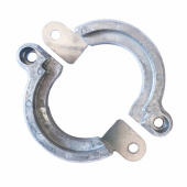 Drev-zinkring Yanmar 2-delad (SD 20/30/40/50/60) Drev-zinkring Yanmar 2-delad (SD 20/30/40/50/60)