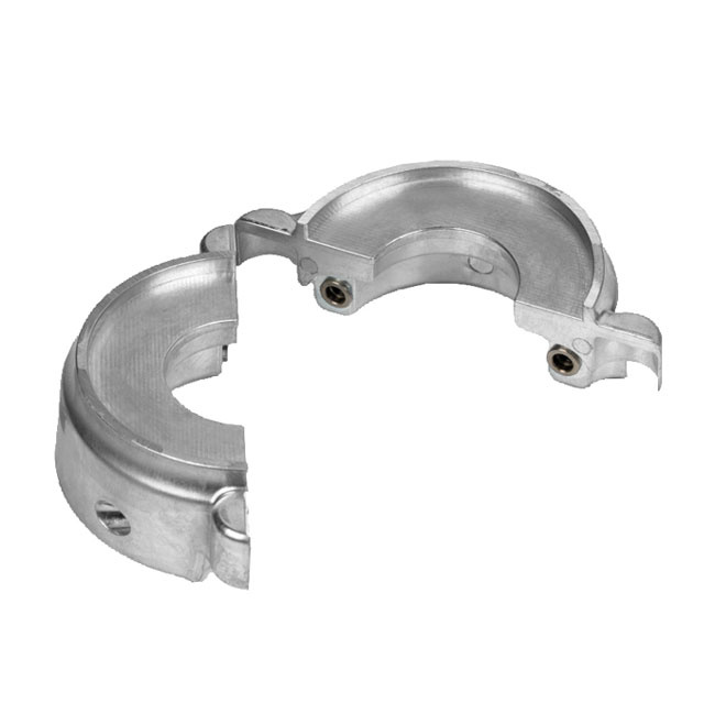 Zinkring 2-delad Volvo 130/150S