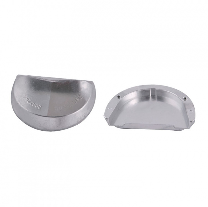 Zinkanod Volvo SX-drev (3855411)