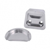 Zinksats Volvo SX Zinksats Volvo SX