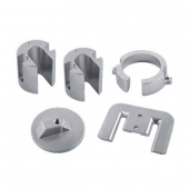 Zinksats Mercruiser Bravo One Zinksats Mercruiser Bravo One