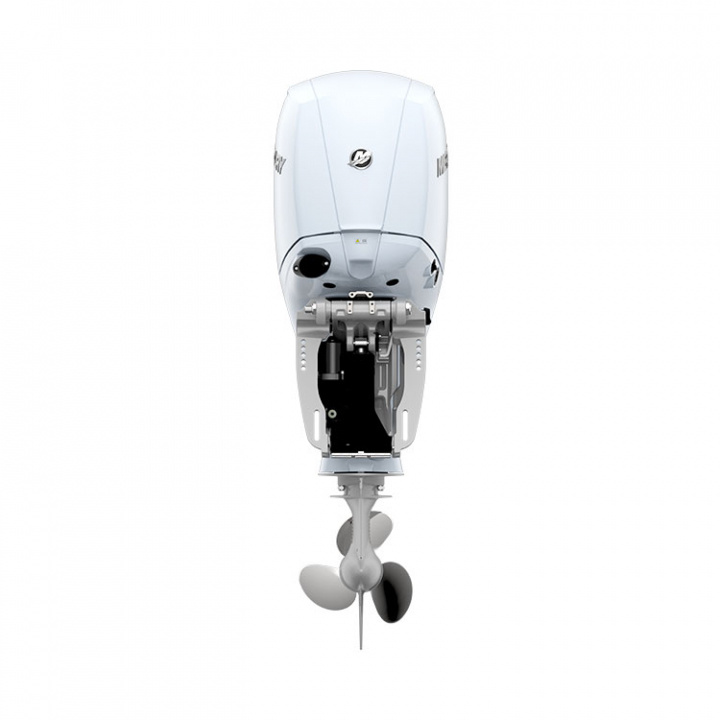 F150 XL CF 4-Takt 150 hk X-Lång Rigg 25