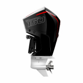 R150 XL DS Racing 4-Takt 150 hk V6R X-Lång Rigg 25 R150 XL DS Racing 4-Takt 150 hk V6R X-Lång Rigg 25