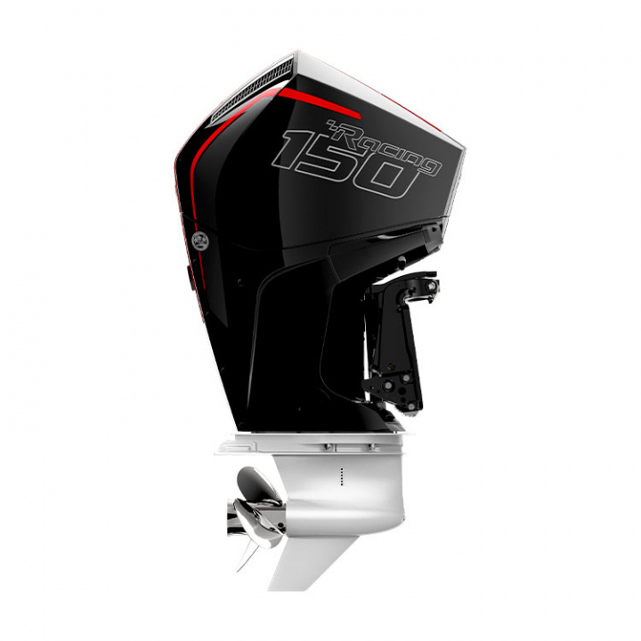 R150 XL DS Racing 4-Takt 150 hk V6R X-Lång Rigg 25