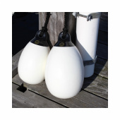 Single-Eye Fender Single-Eye Fender