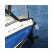 Single-Eye Fender Single-Eye Fender