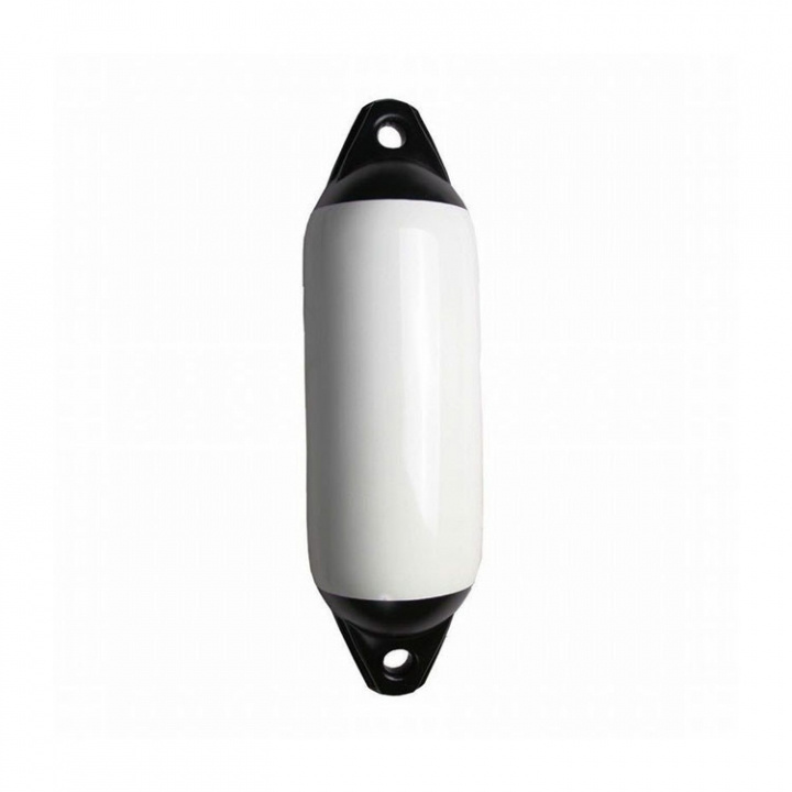 Star Fender Vit/Svart Topp