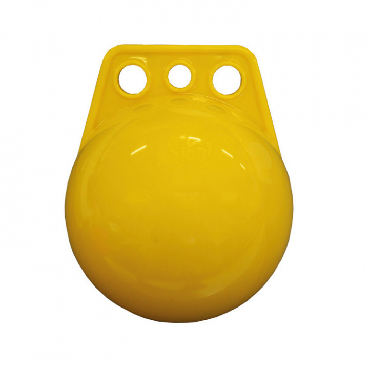 Markeringsboj Ø200 mm Gul