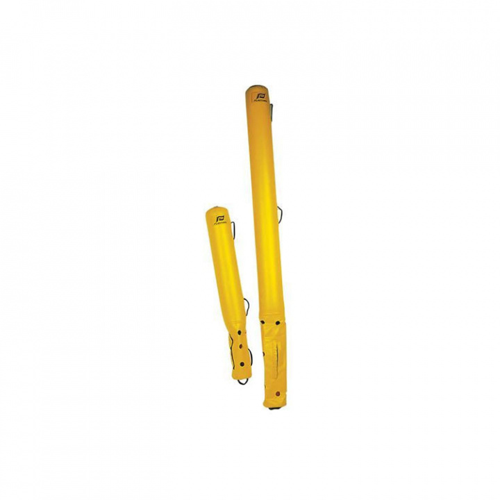 Rundningsmärke 188x26 cm