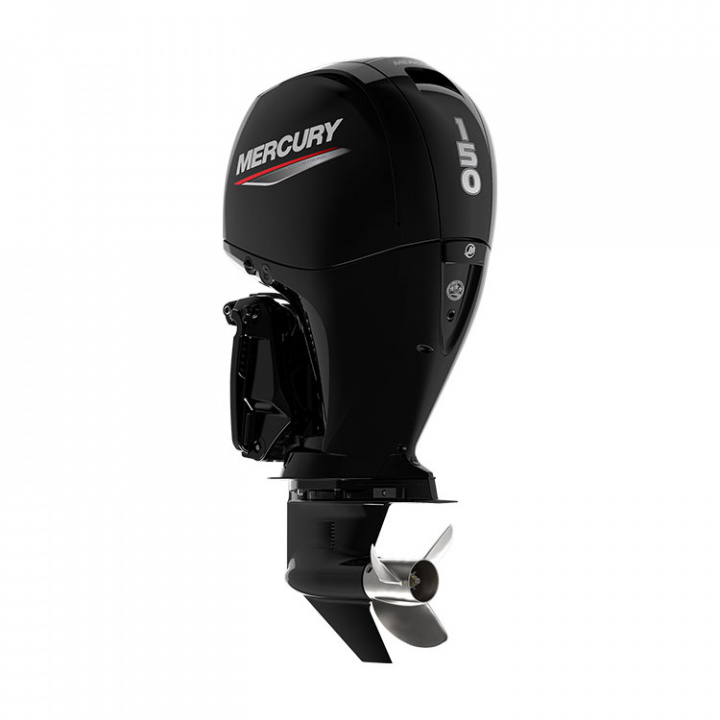 F150 L 4-Takt 150 hk Lång Rigg 20