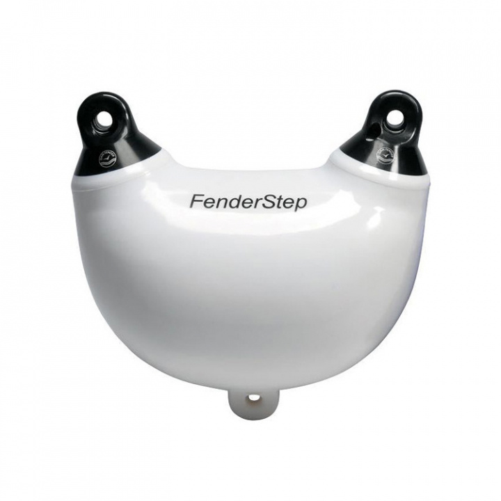 Fenderstep Vit